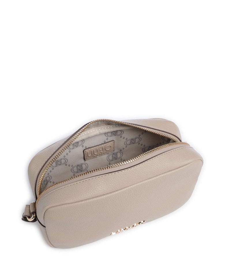 Liu Jo Evrim Crossbody bag neutro                        
