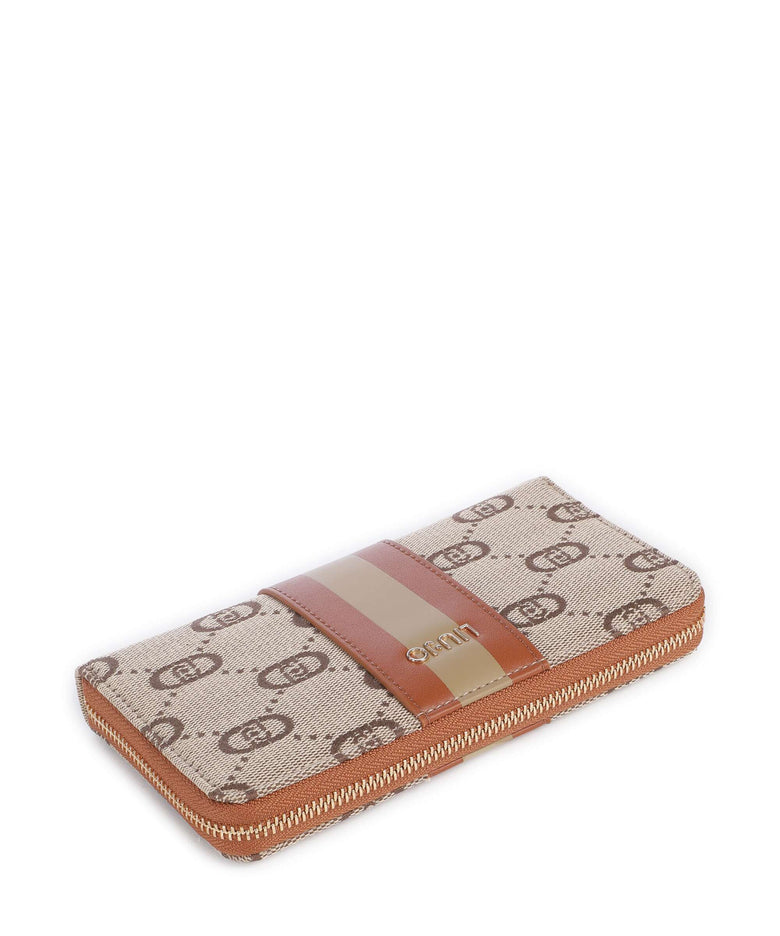 Liu Jo Caliwen Wallet natural                       