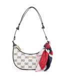 Liu Jo Selda Shoulder bag cream