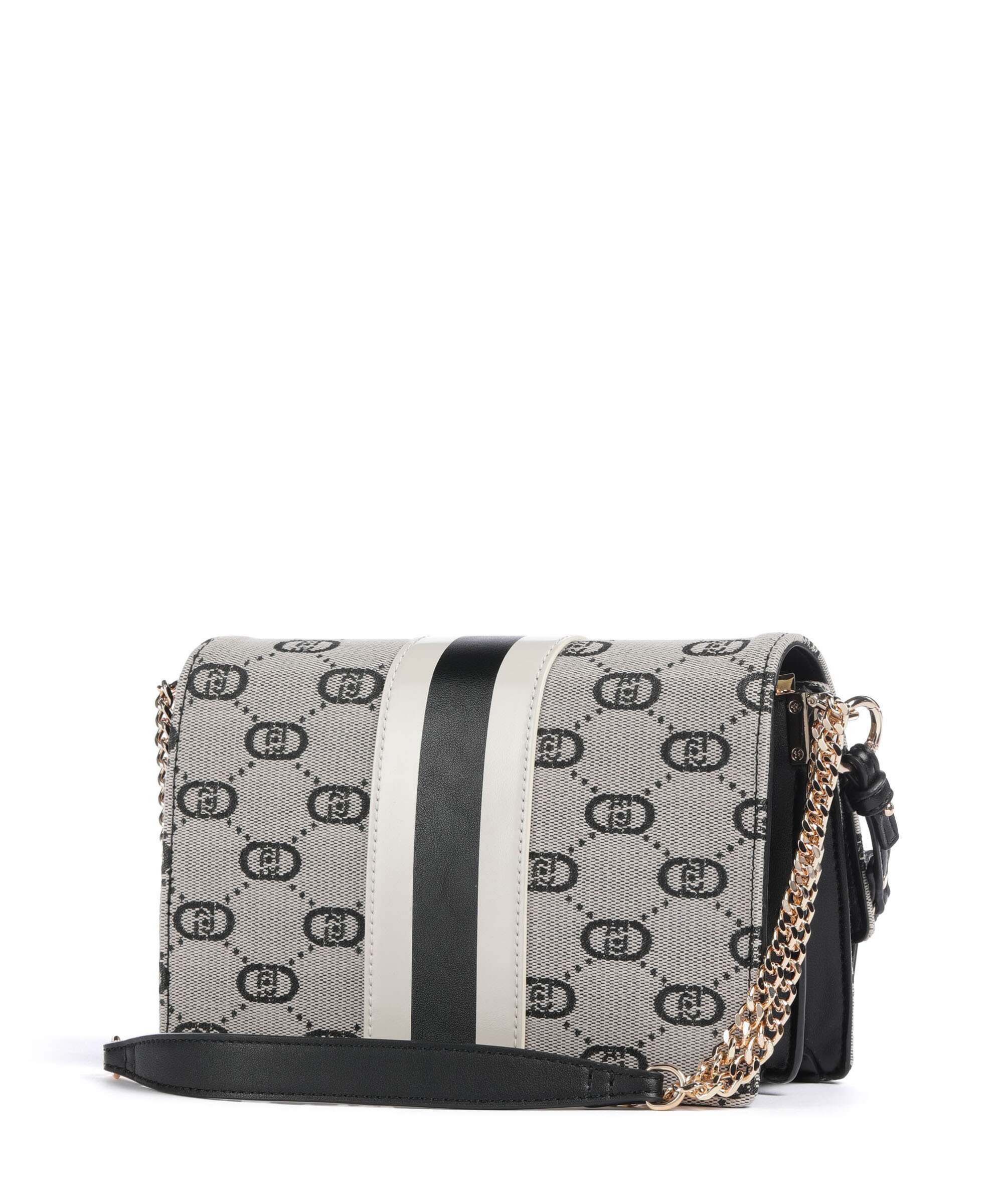 Liu Jo Manhattan Crossbody bag nero                          