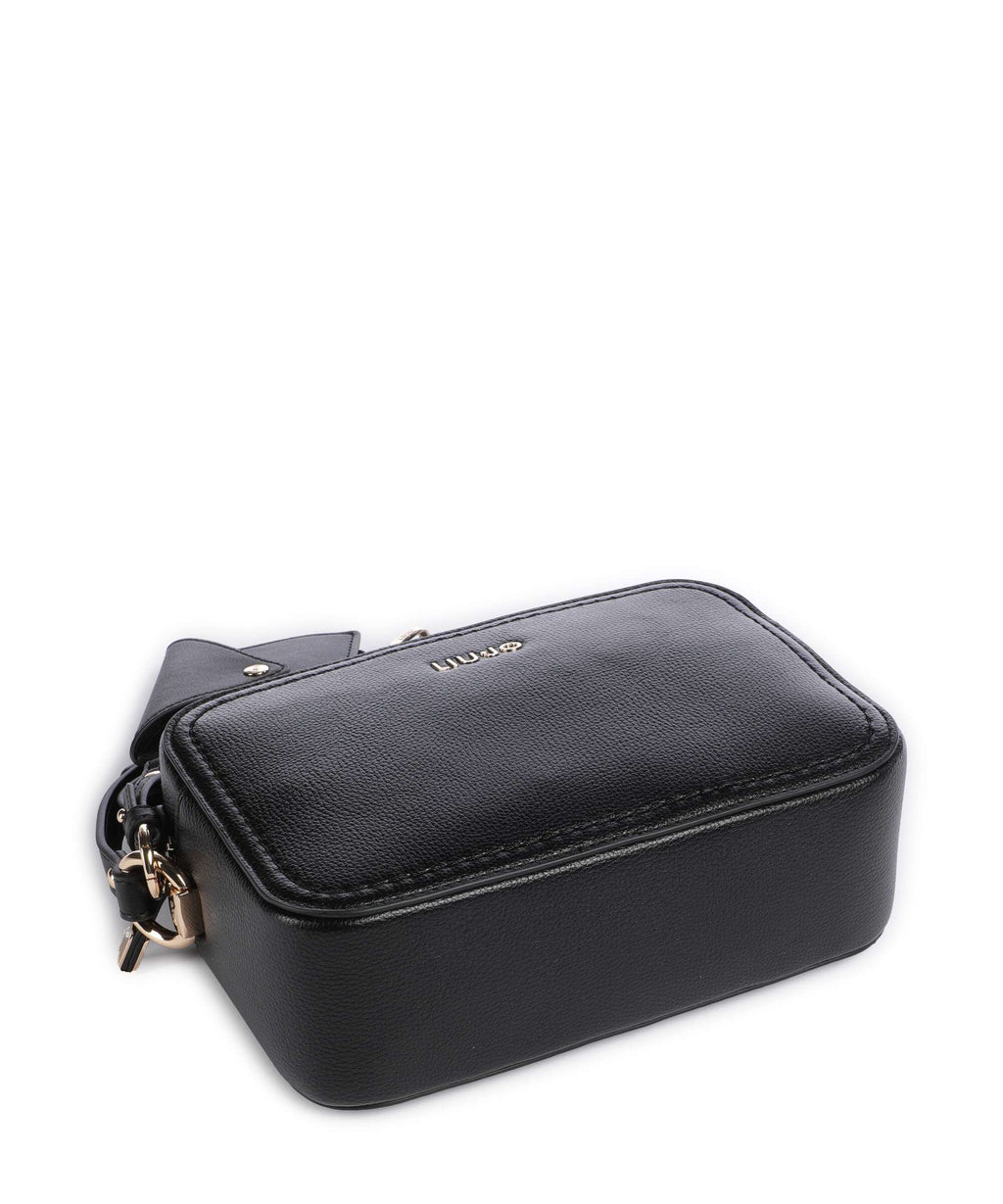 Liu Jo Manhattan Crossbody bag nero                          