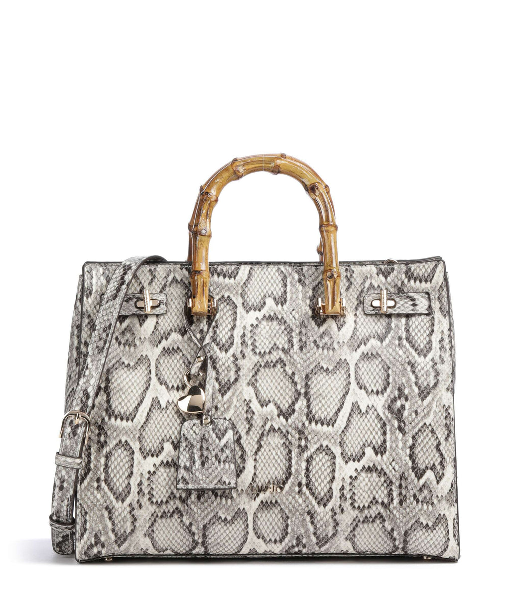 Liu Jo Melek Handbag pitone roccia                 