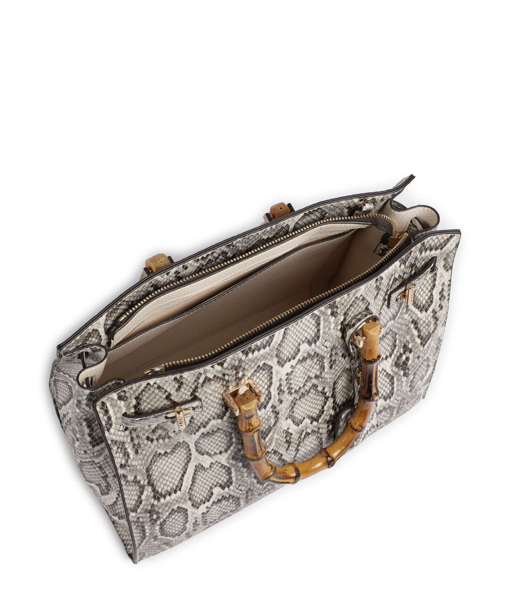 Liu Jo Melek Handbag pitone roccia                 