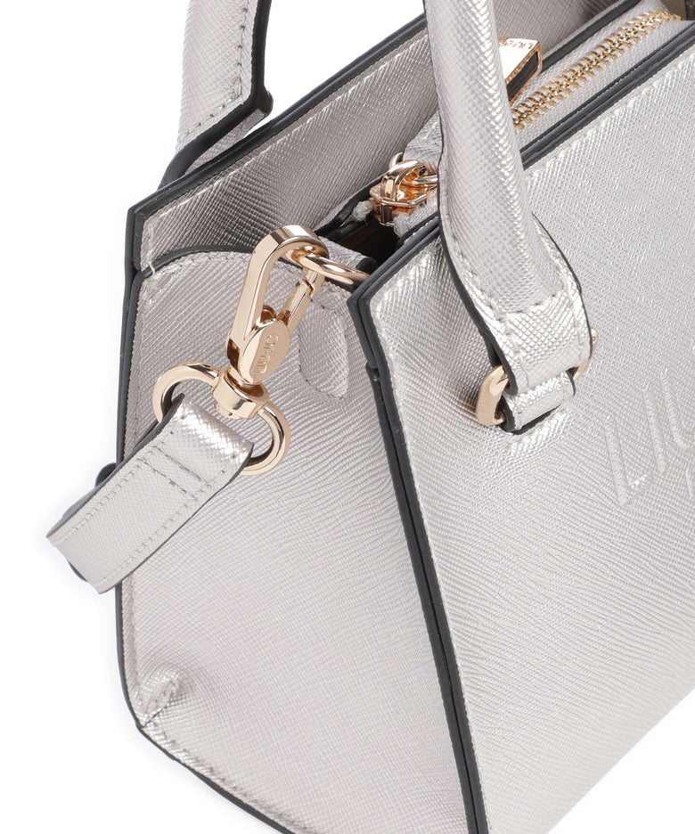 Liu Jo Halona Crossbody bag silver                        