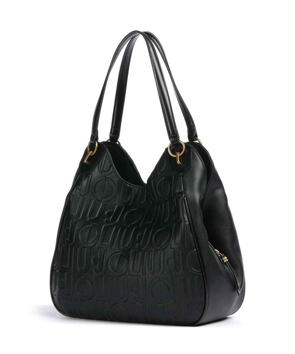 Liu Jo Adonide Hobo bag nero                          