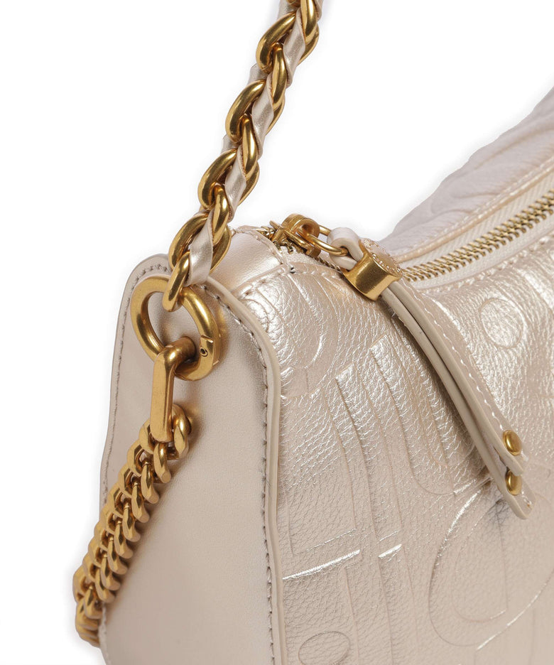 Liu Jo Adonide Crossbody bag gold                          