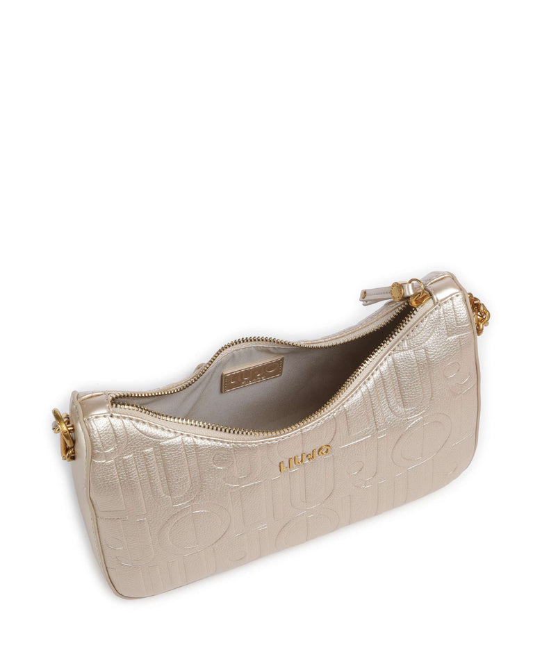 Liu Jo Adonide Crossbody bag gold                          
