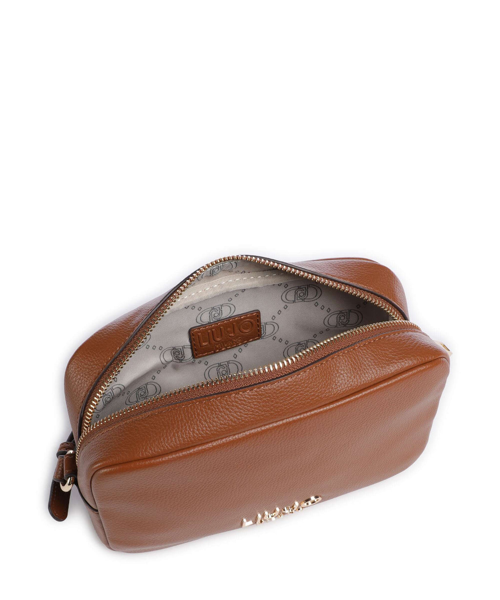 Liu Jo Evrim Crossbody bag deer                          
