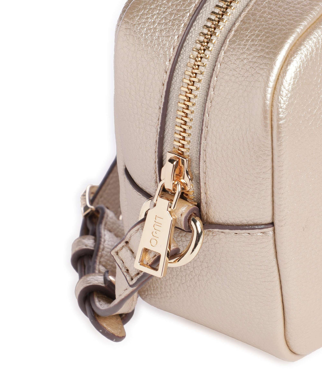 Liu Jo Evrim Crossbody bag gold                          