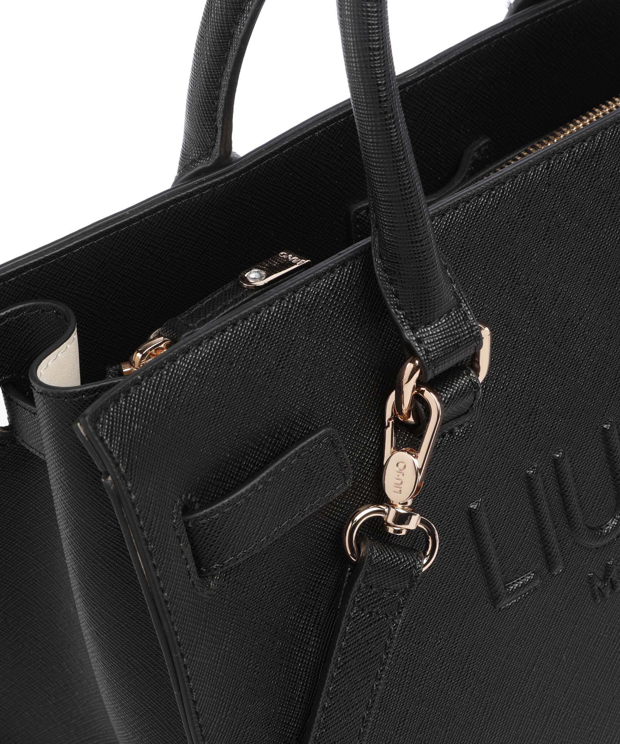 Liu Jo Halona Handbag nero                          