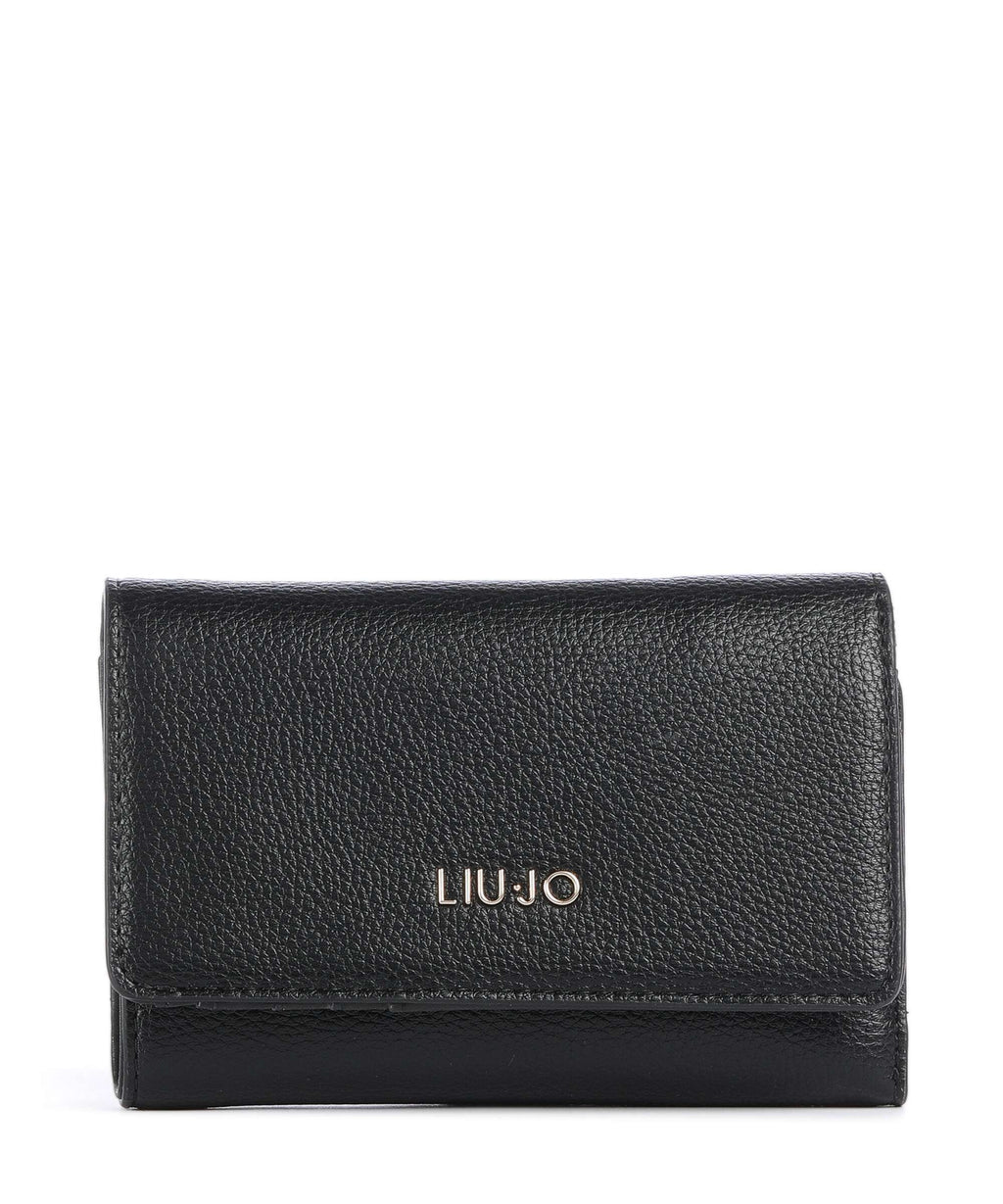 Liu Jo Caliwen Wallet nero                          
