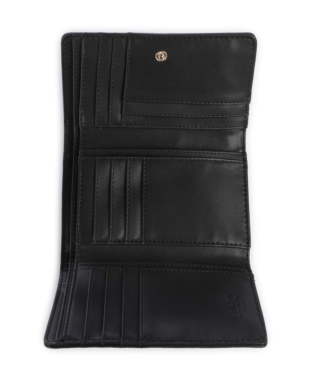Liu Jo Caliwen Wallet nero                          
