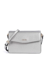 Liu Jo Caliwen Crossbody bag silver