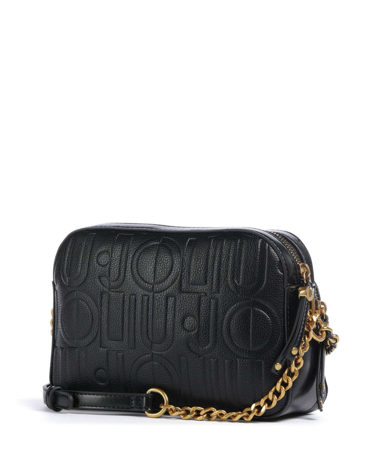 Liu Jo Adonide Crossbody bag nero                          