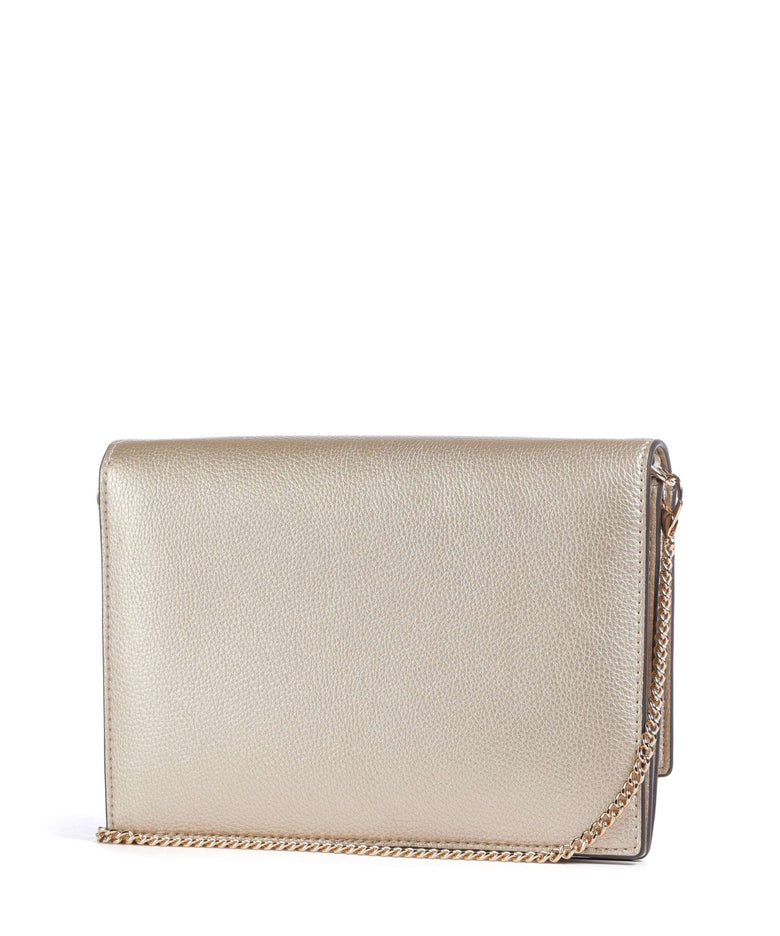 Liu Jo Caliwen Crossbody bag gold                          