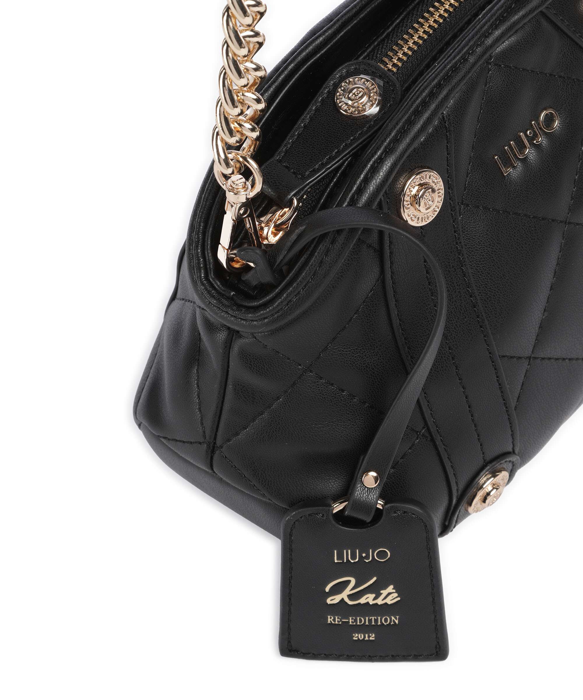 Liu Jo Kate Shoulder bag nero                          