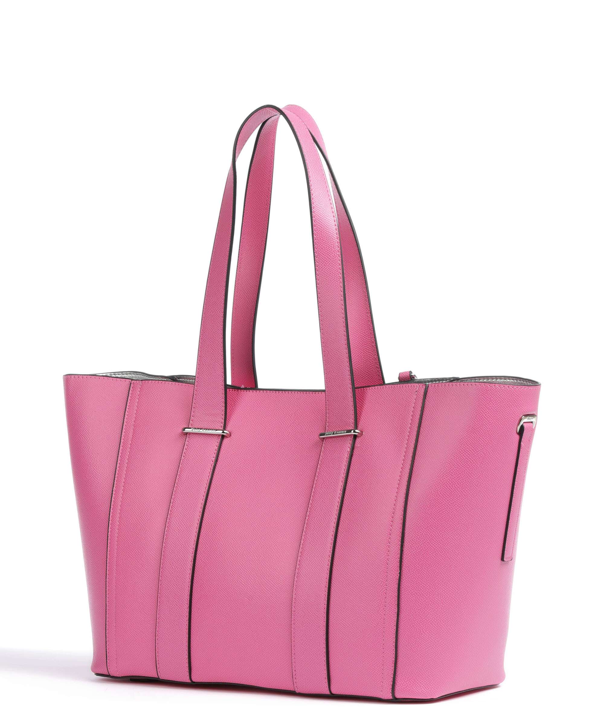 Juicy Couture Jasmine Tote bag fuchsia