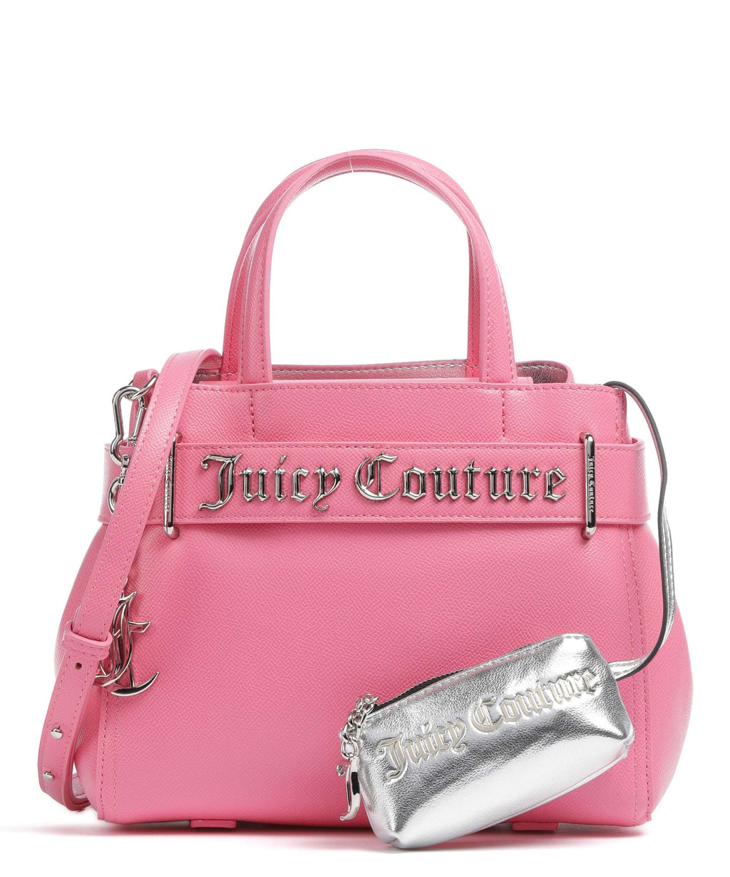 Juicy Couture Jasmine S Handbag pink