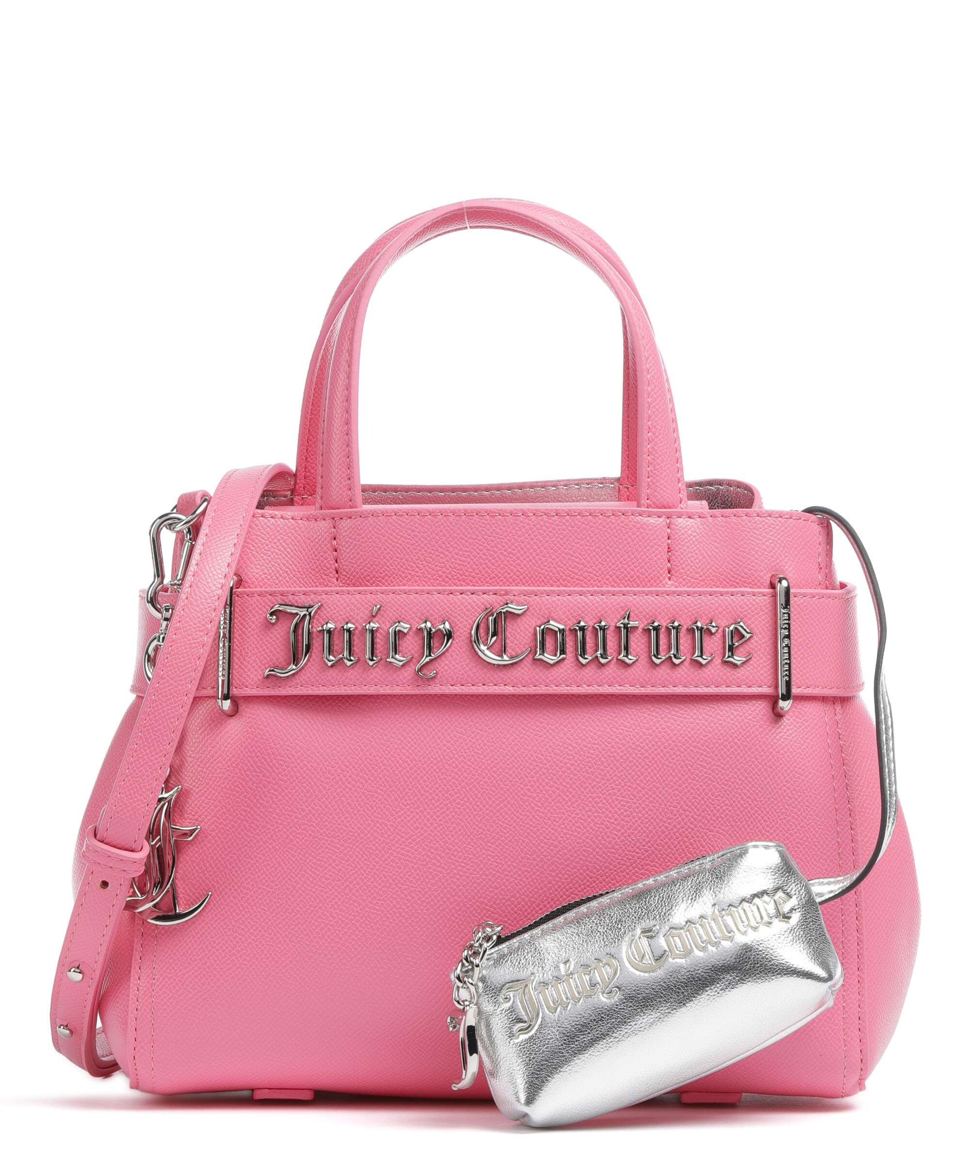 Juicy Couture Jasmine S Handbag pink