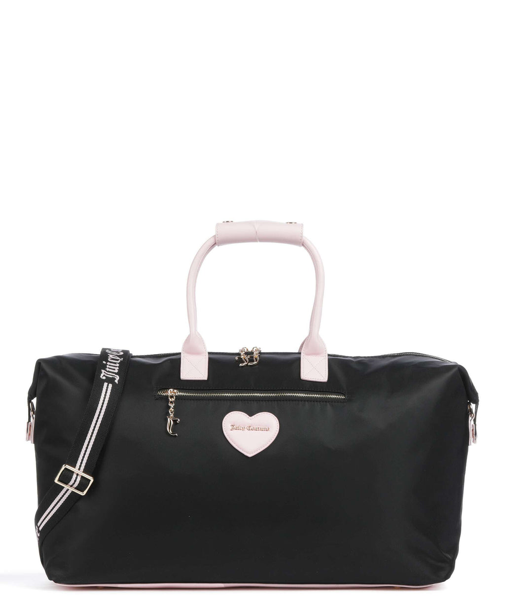 Juicy Couture Weekend bag black
