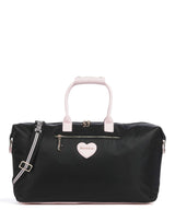 Juicy Couture Sac weekend black