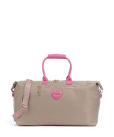 Juicy Couture Sac weekend beige