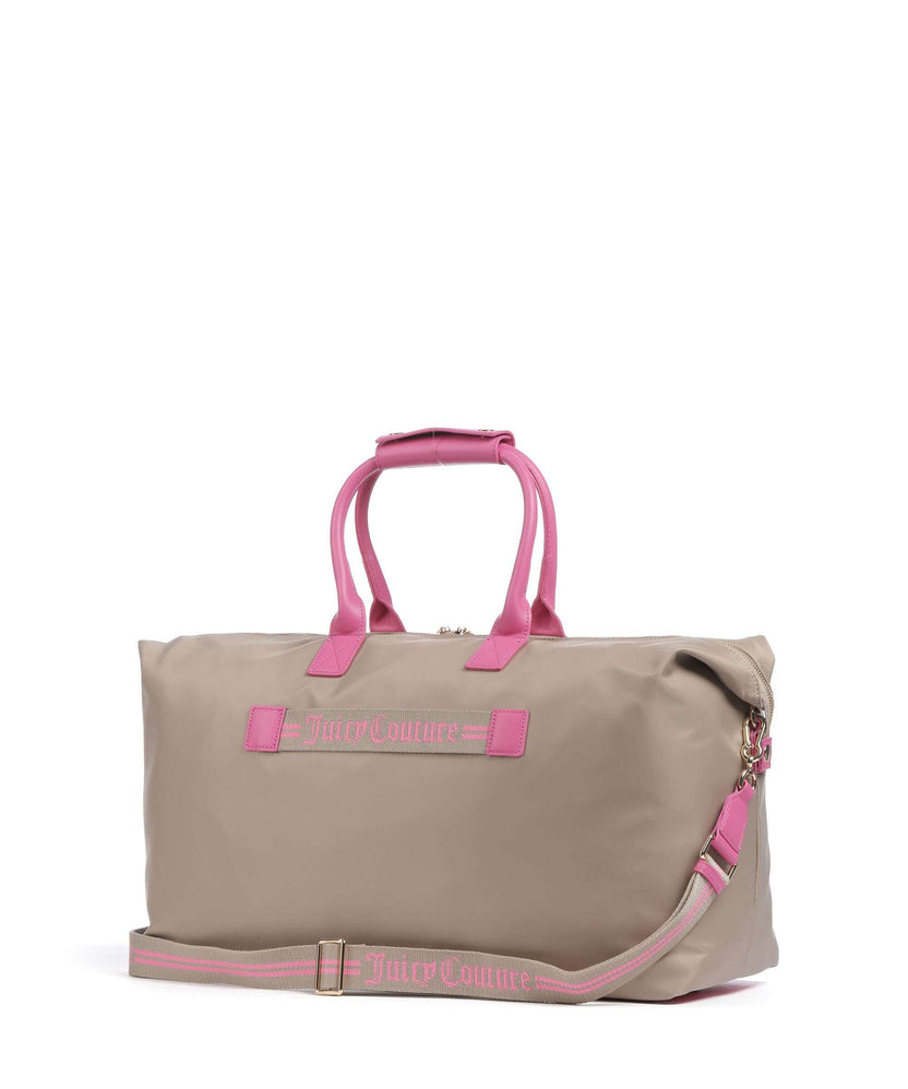 Juicy Couture Weekend bag beige