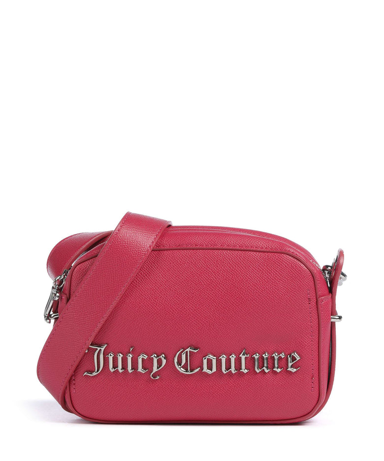 Juicy Couture Jasmine Crossbody bag vivacious/fuxia