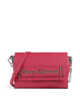 Juicy Couture Jasmine Sac bandoulière fuxia