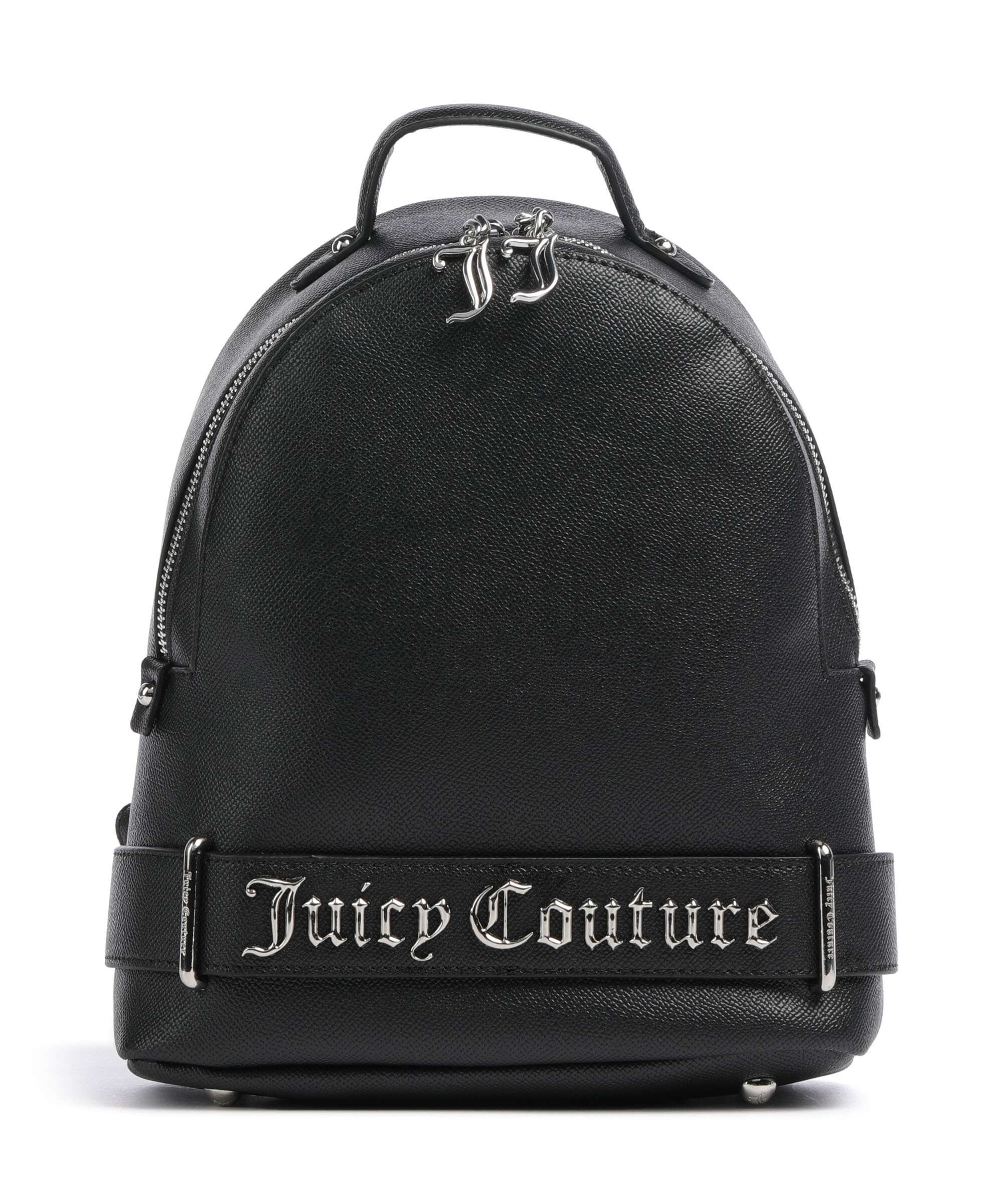 Juicy Couture Jasmine Backpack black