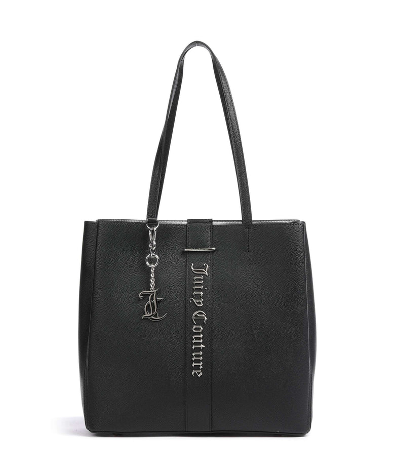 Juicy Couture Jasmine Tote bag black