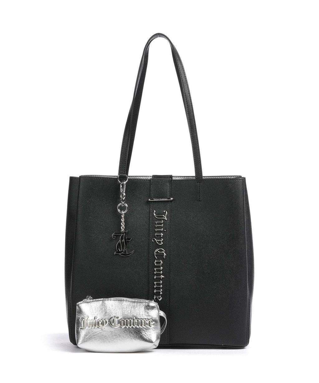 Juicy Couture Jasmine Tote bag black