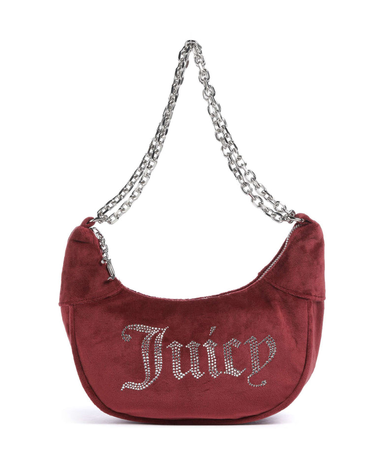 Juicy Couture Kimberly S Shoulder bag tawny port