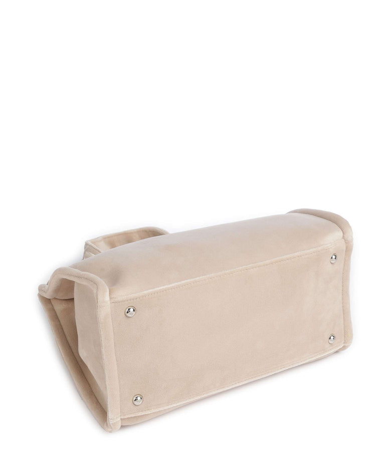 Juicy Couture Kimberly M Handbag caramel