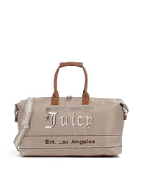 Juicy Couture Sac weekend beige