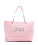 Juicy Couture Kimberly L Cabas juicy pink