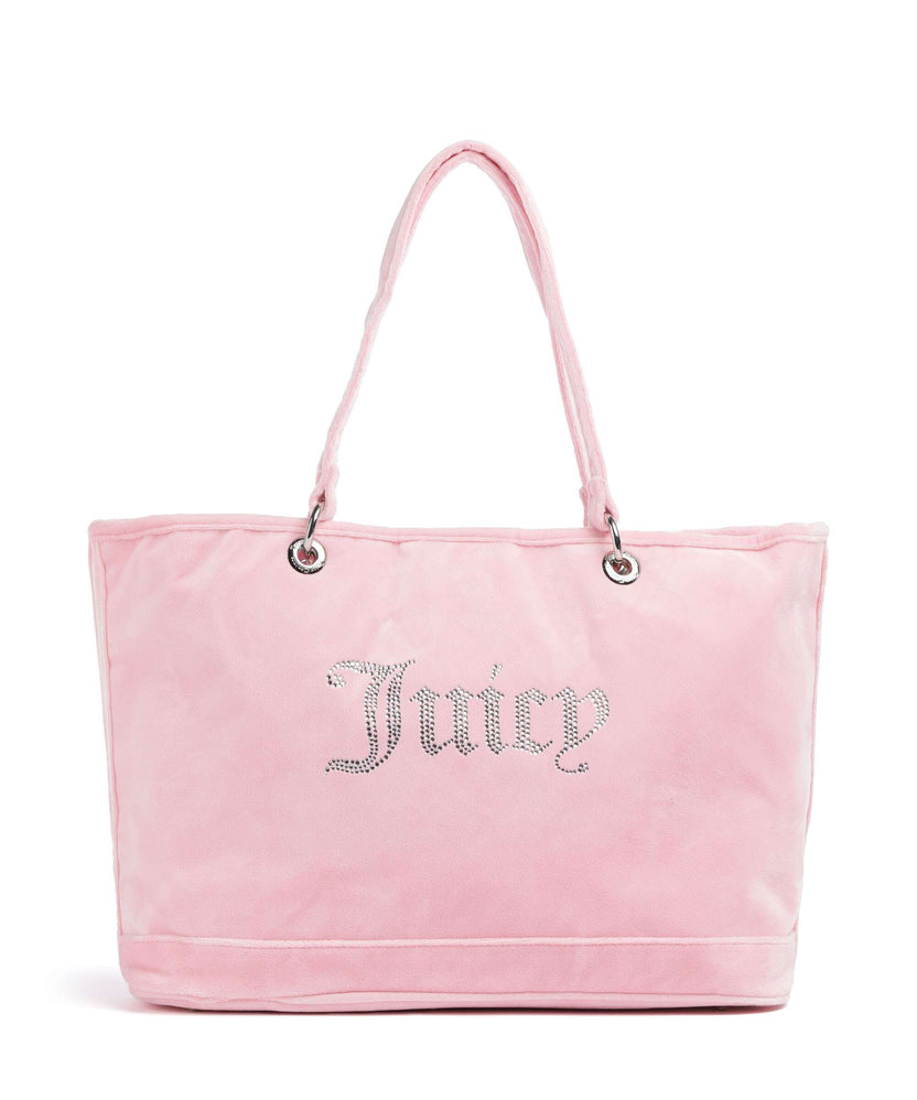 Juicy Couture Kimberly L Tote bag juicy pink