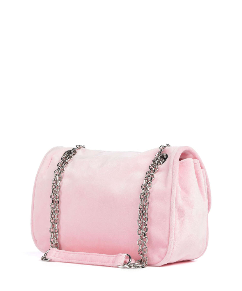 Juicy Couture Kimberly Shoulder bag juicy pink