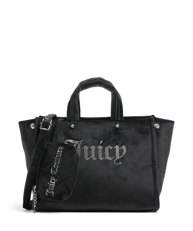 Juicy Couture Kimberly M Handbag black