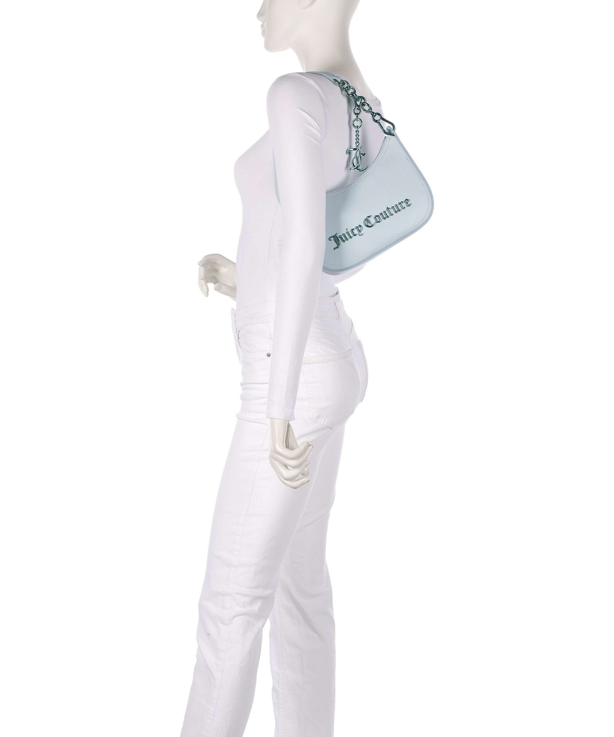 Juicy Couture Jasmine S Shoulder bag dusk blue