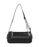 Juicy Couture Jasmine S Sac porté épaule black