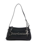 Juicy Couture Jasmine Shoulder bag black