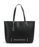 Juicy Couture Jasmine L Cabas black