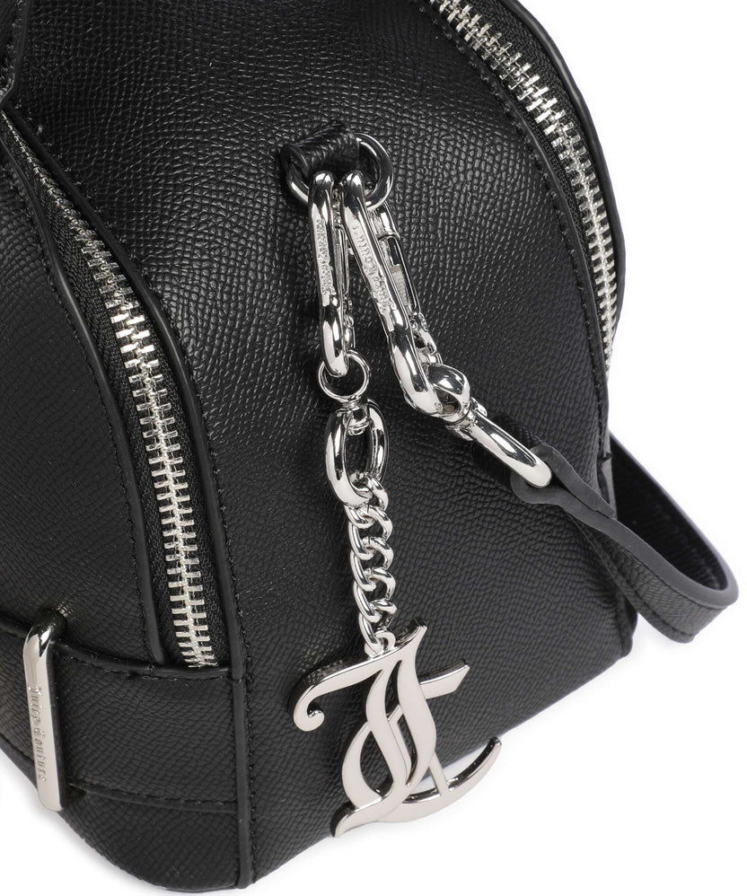 Juicy Couture Jasmine Handbag black