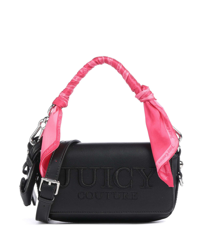 Juicy Couture Gabrielle S Crossbody bag black
