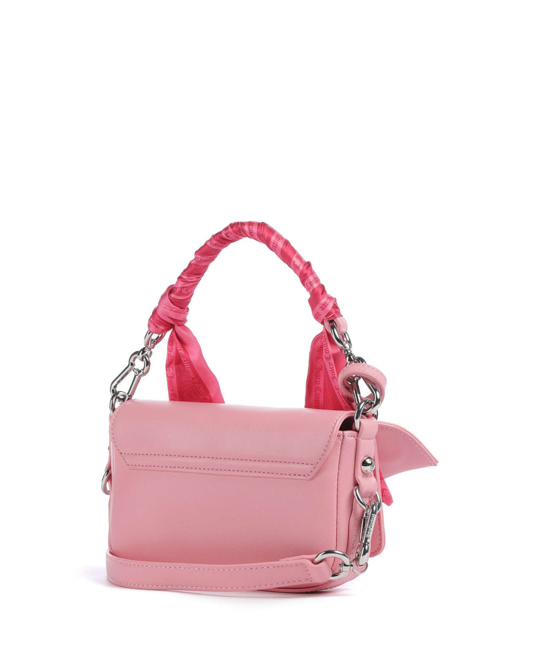 Juicy Couture Gabrielle S Crossbody bag juicy pink