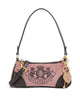Juicy Couture Daydreamer S Sac porté épaule powder pink