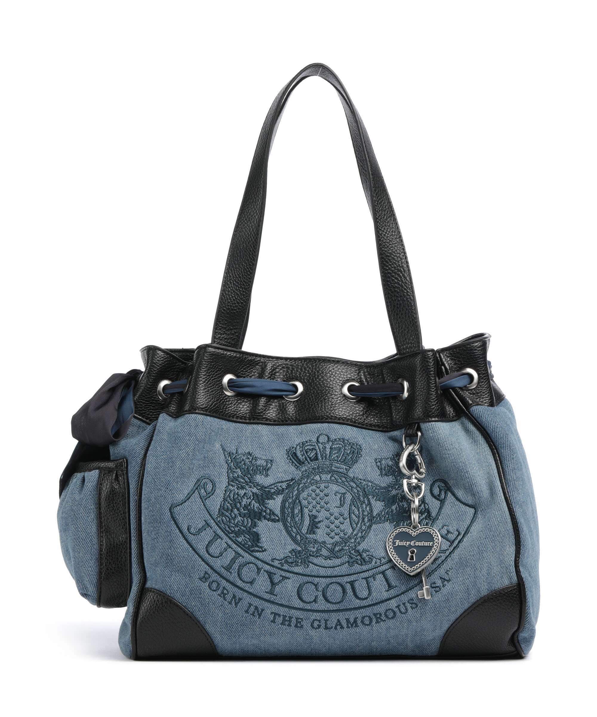 Juicy Couture Daydreamer Denim L Tote bag denim