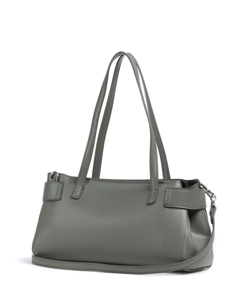 Juicy Couture Jasmine M Shoulder bag puritan gray