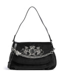 Juicy Couture Twig Narrative Sac porté épaule black